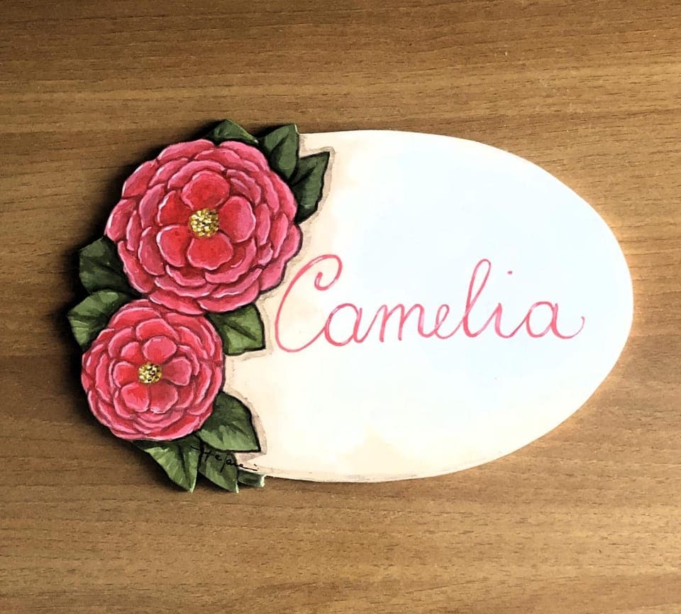 Property logo or sign