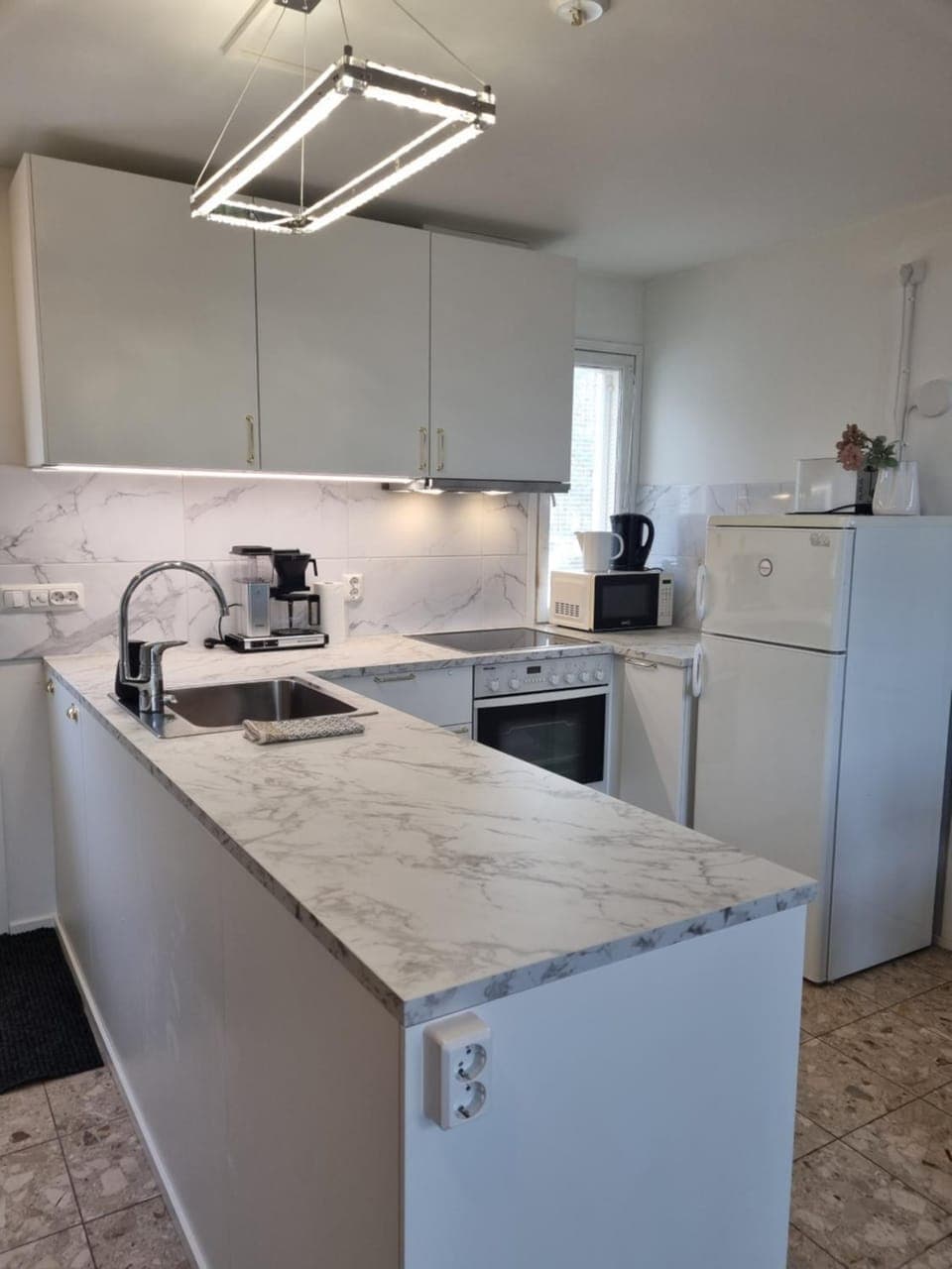 Villa Mänty Apartment in Uusimaa