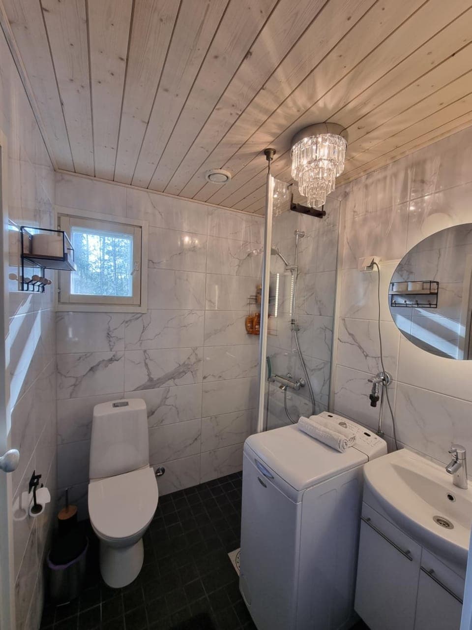 Villa Mänty Apartment in Uusimaa