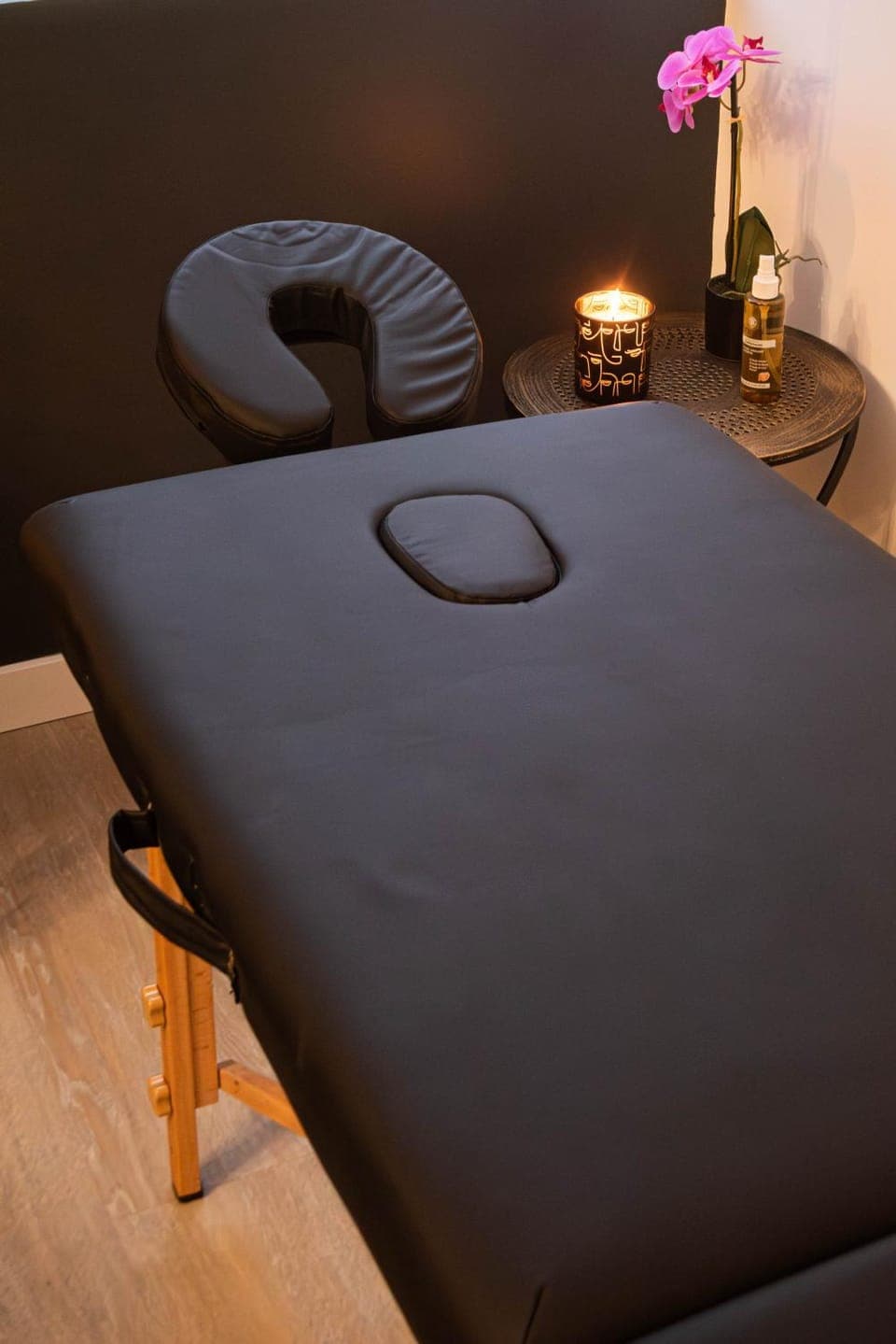 Massage, Bedroom