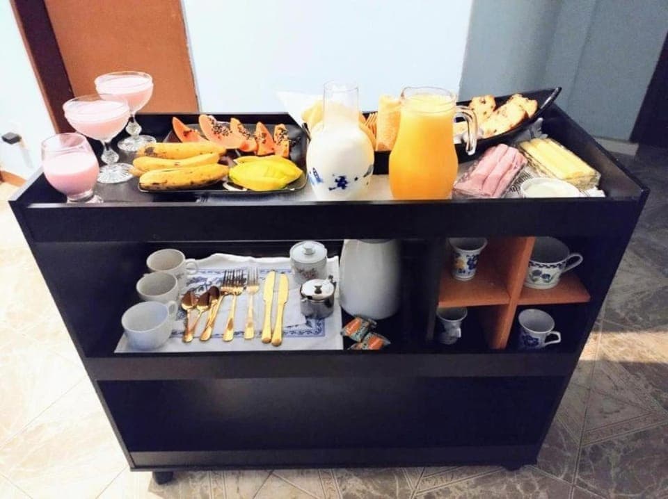 Breakfast