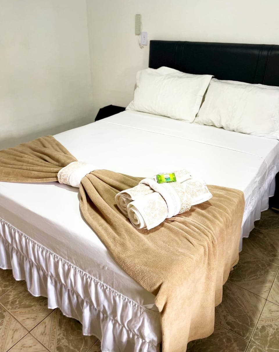 Pousada da Praia Frade Apartment in Angra dos Reis