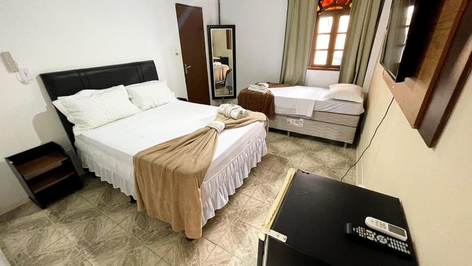 Pousada da Praia Frade Apartment in Angra dos Reis