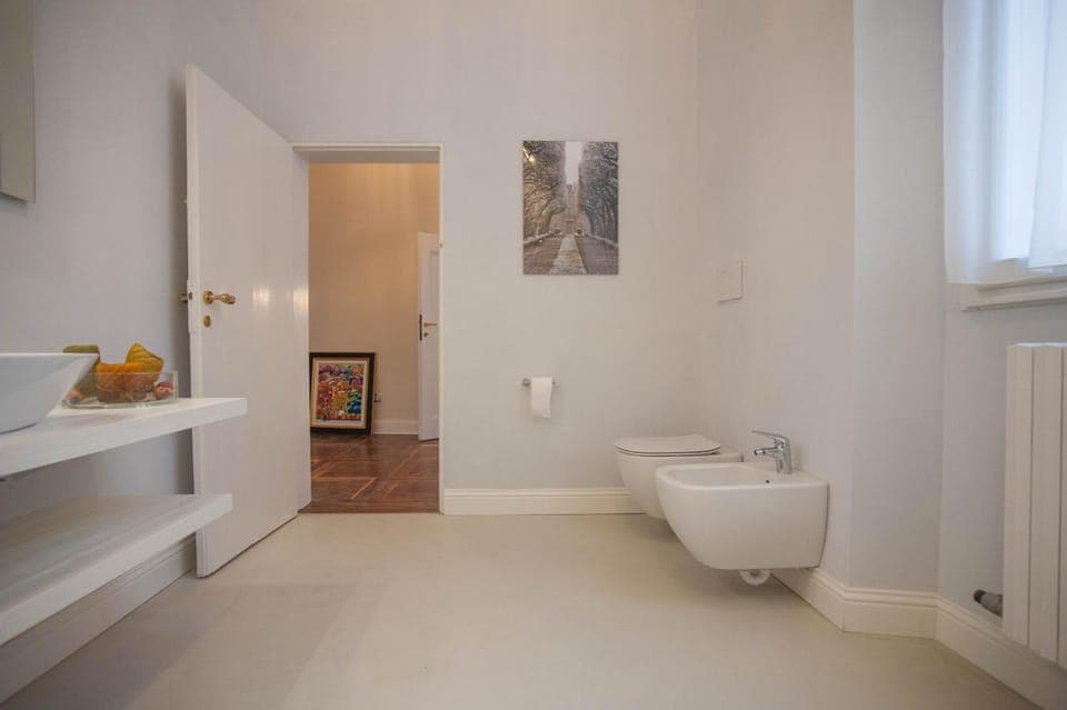 Toilet, Bathroom, bidet