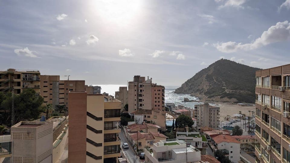 City view