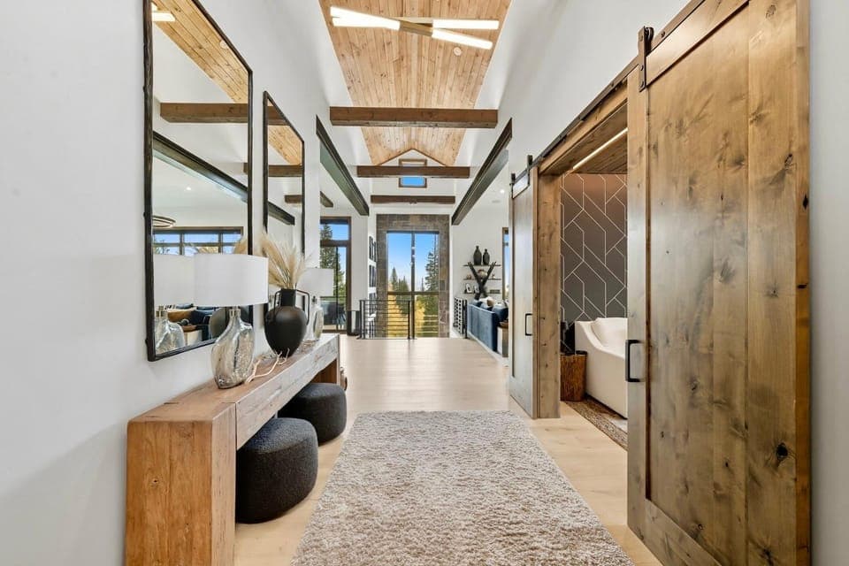 Brand New Eagles Nest Property House in Silverthorne