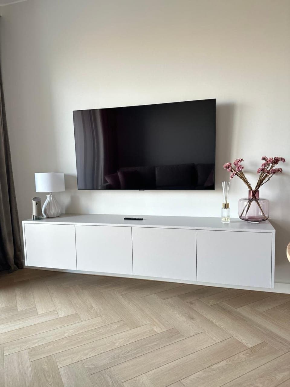 Communal lounge/ TV room, TV and multimedia