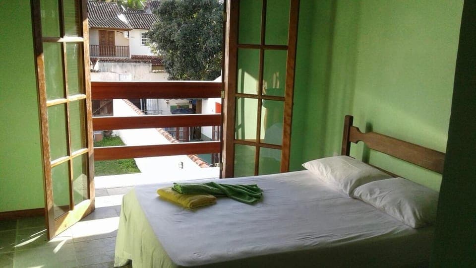 Aconchego House in Paraty