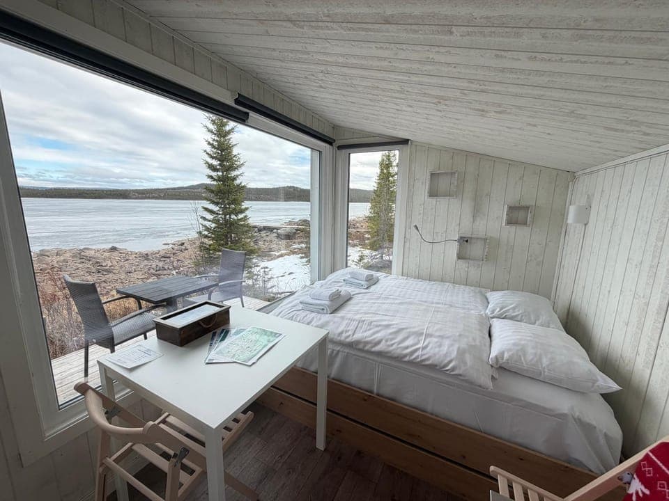 River view