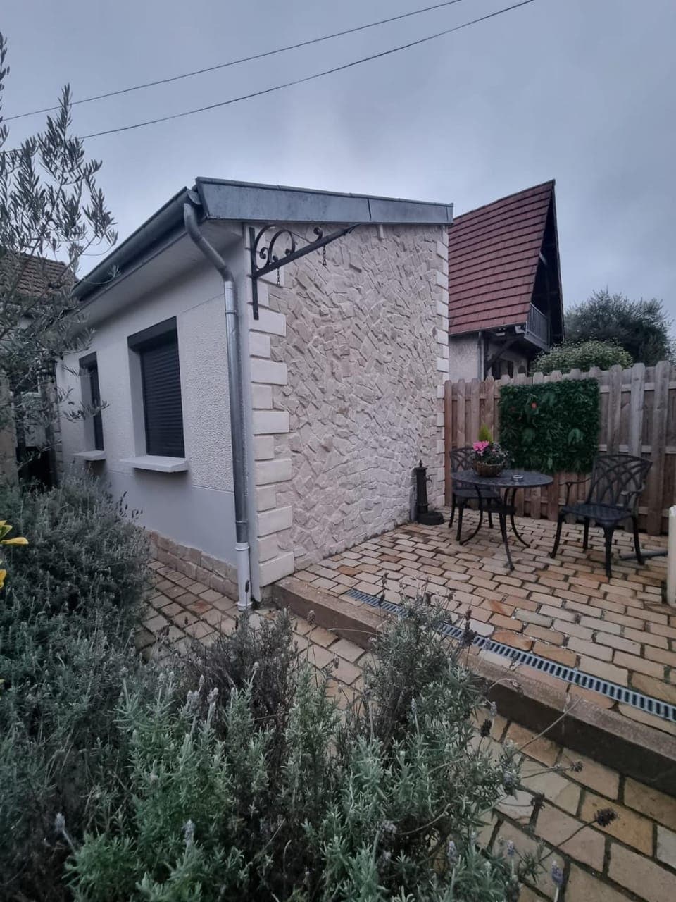 Patio, Garden, Balcony/Terrace