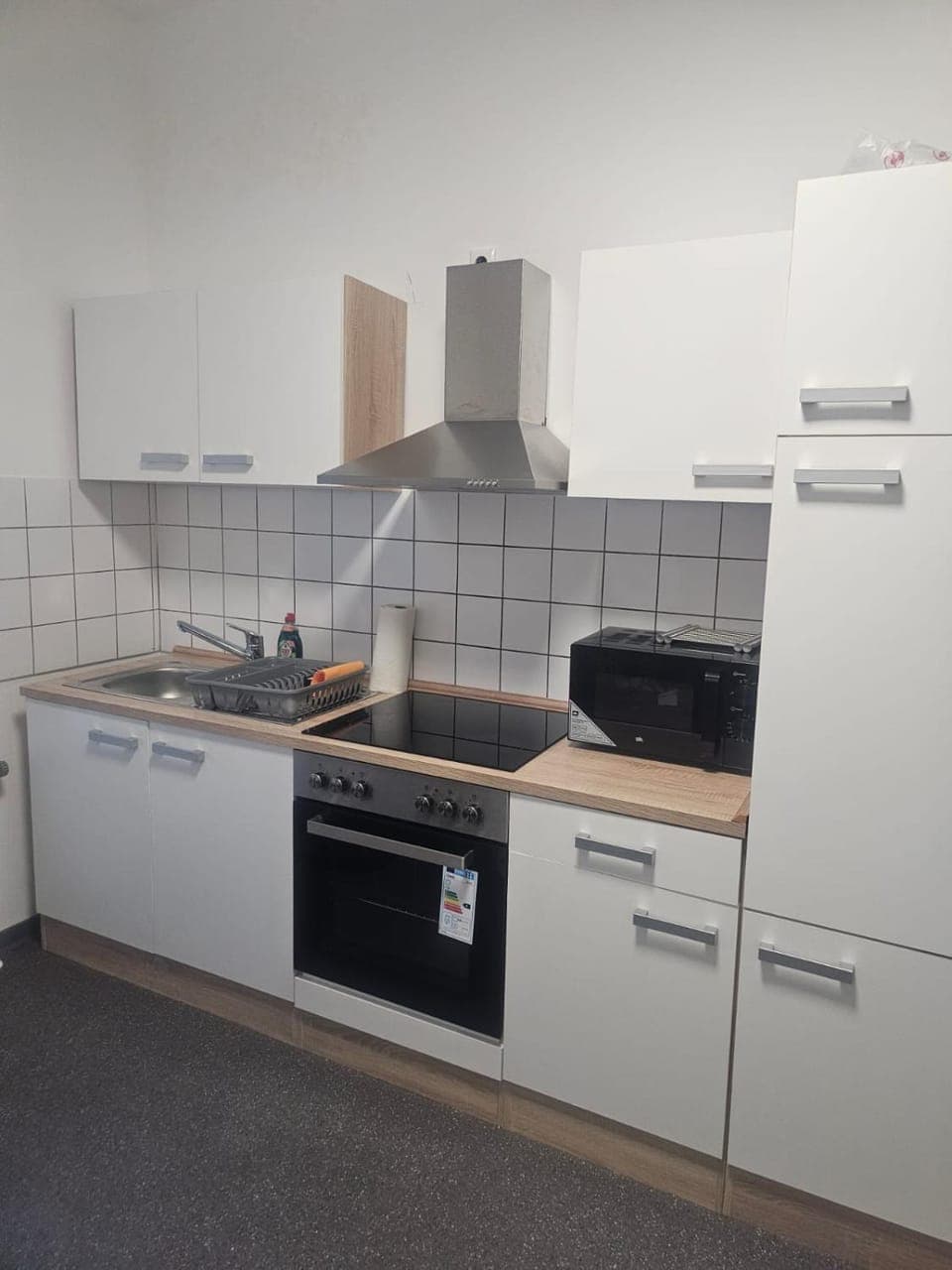 Kitchen or kitchenette, dishwasher, pet friendly, stove