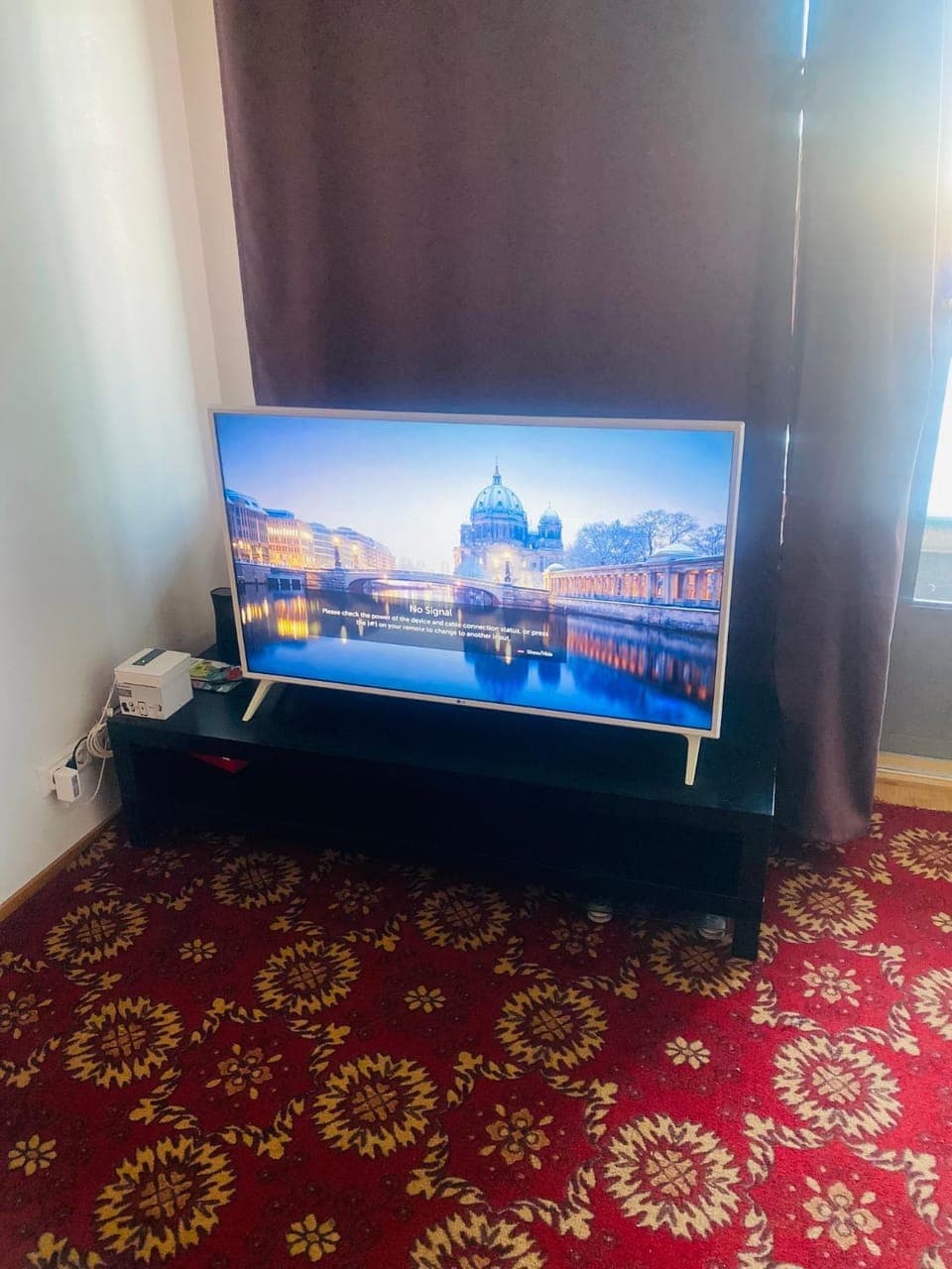 Jeffrey Apartment in Uusimaa