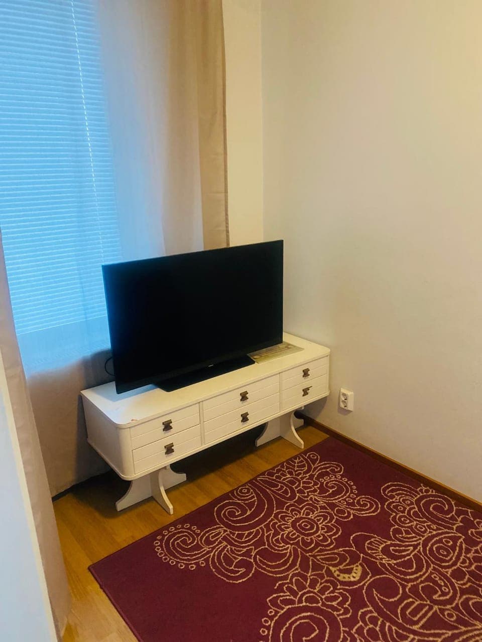 Jeffrey Apartment in Uusimaa