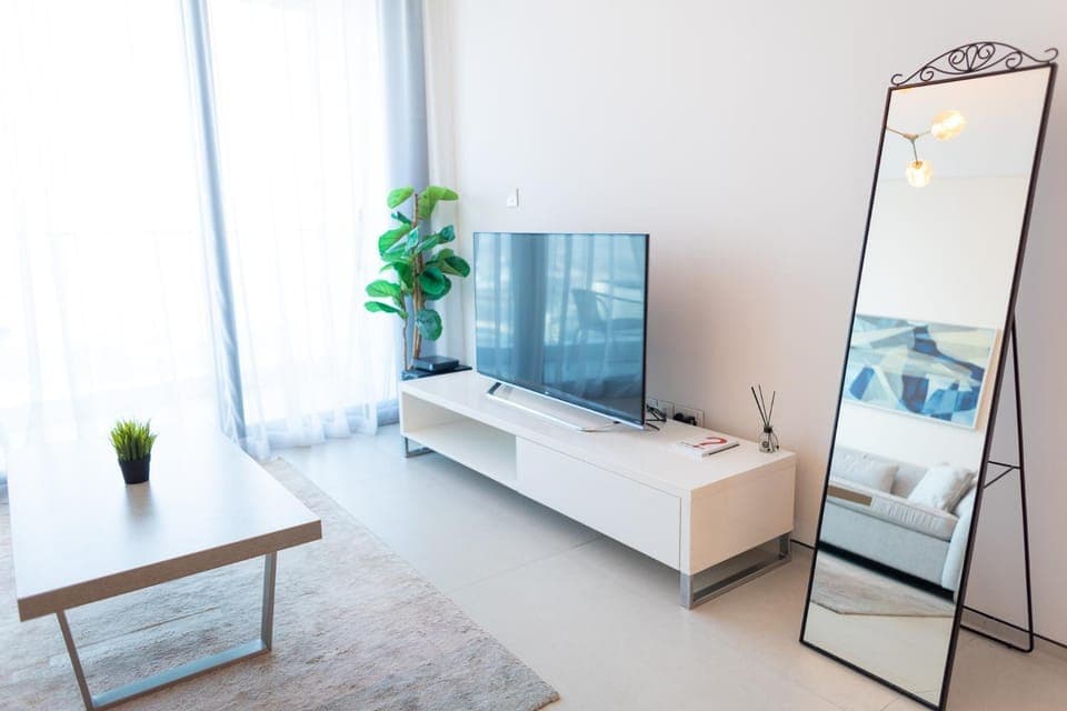 ADDRESS Residences by Happy Season Apartment in Dubai