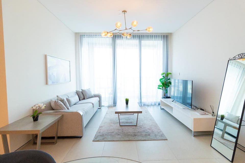 ADDRESS Residences by Happy Season Apartment in Dubai