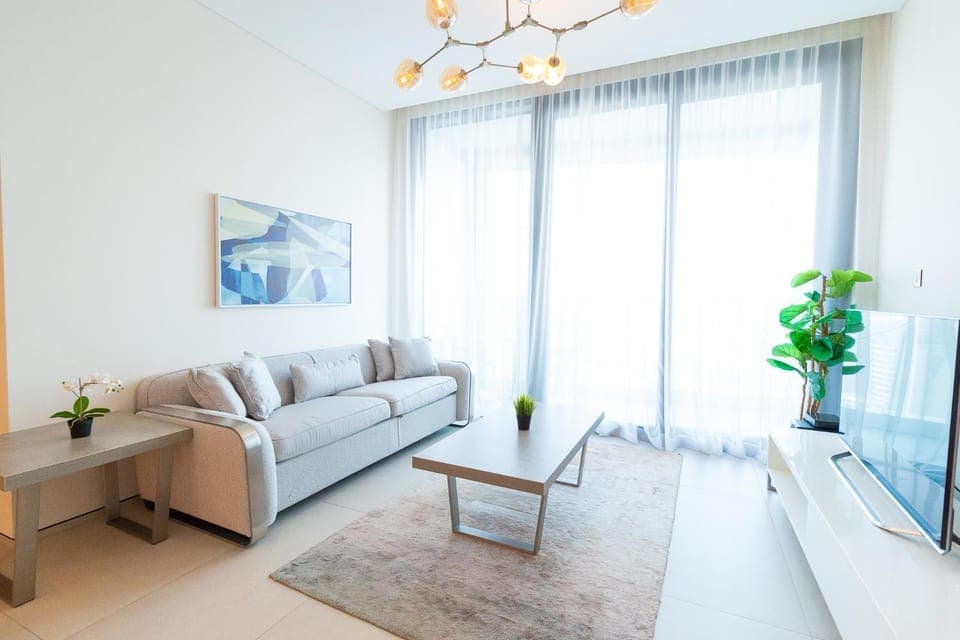 ADDRESS Residences by Happy Season Apartment in Dubai