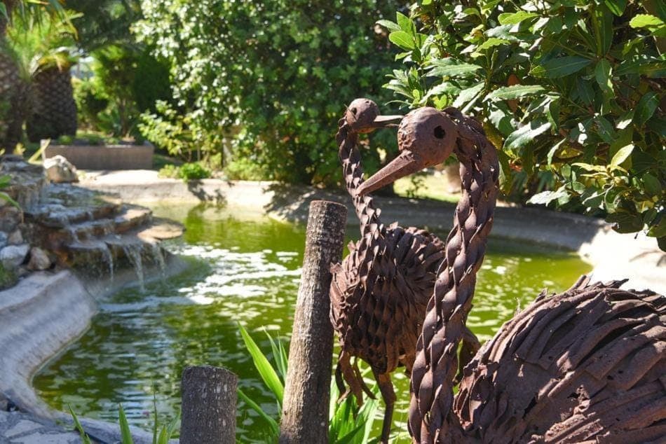 Garden, Other