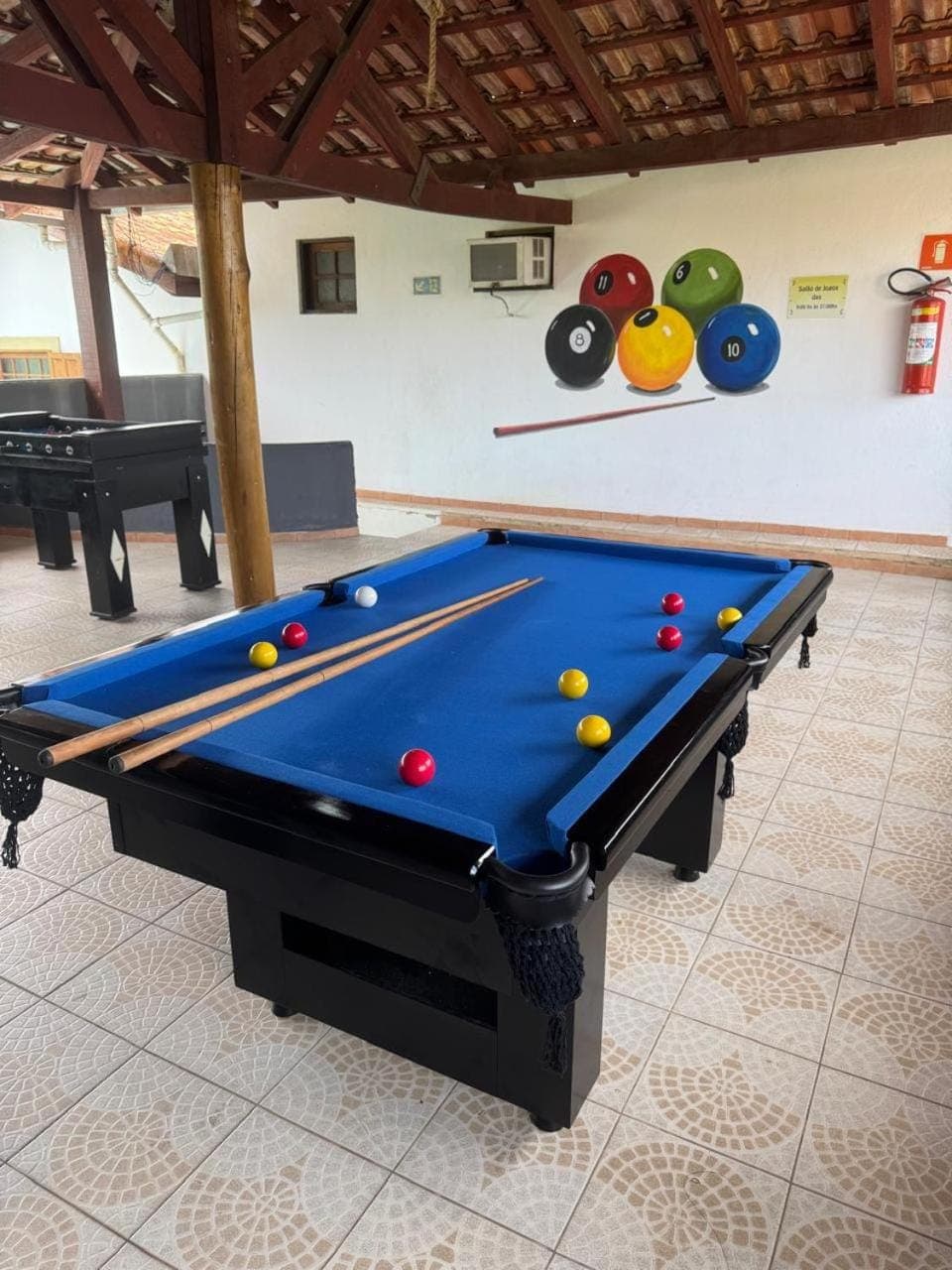 Billiard, Billiard, Game Room, Game Room