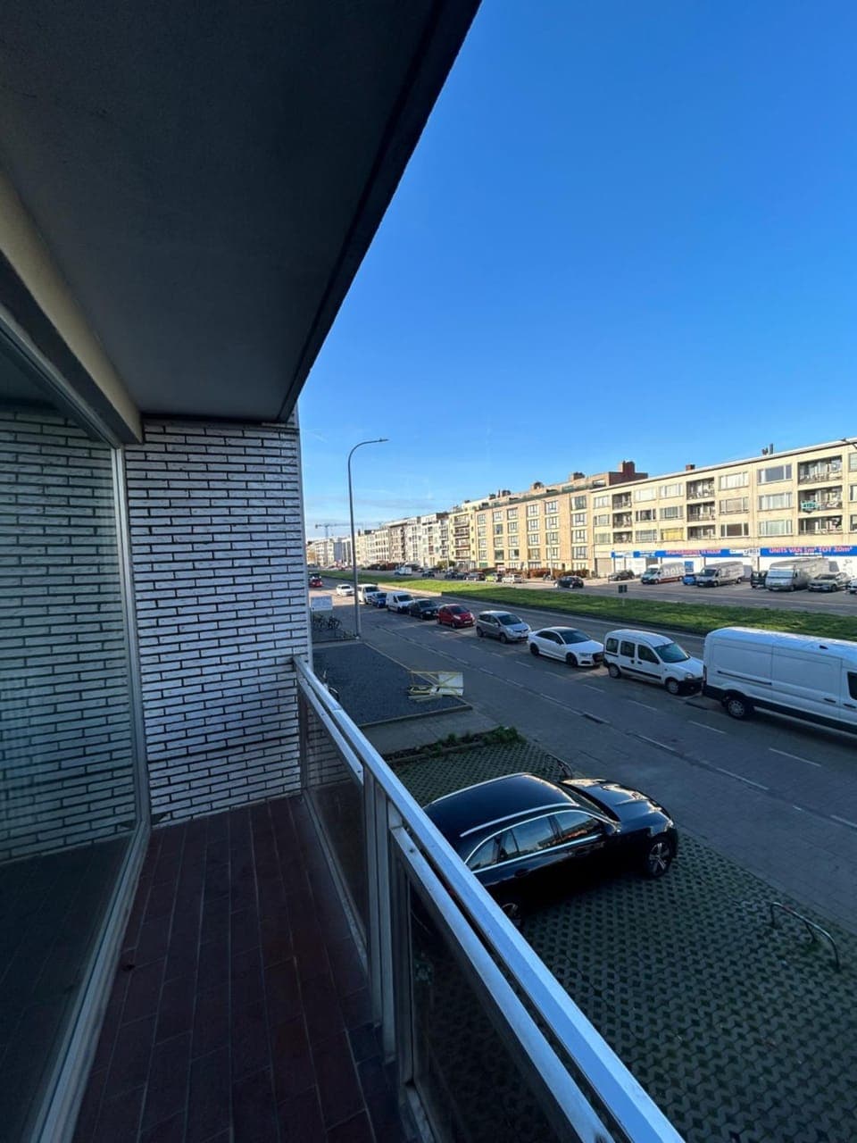 Day, Neighbourhood, Street view