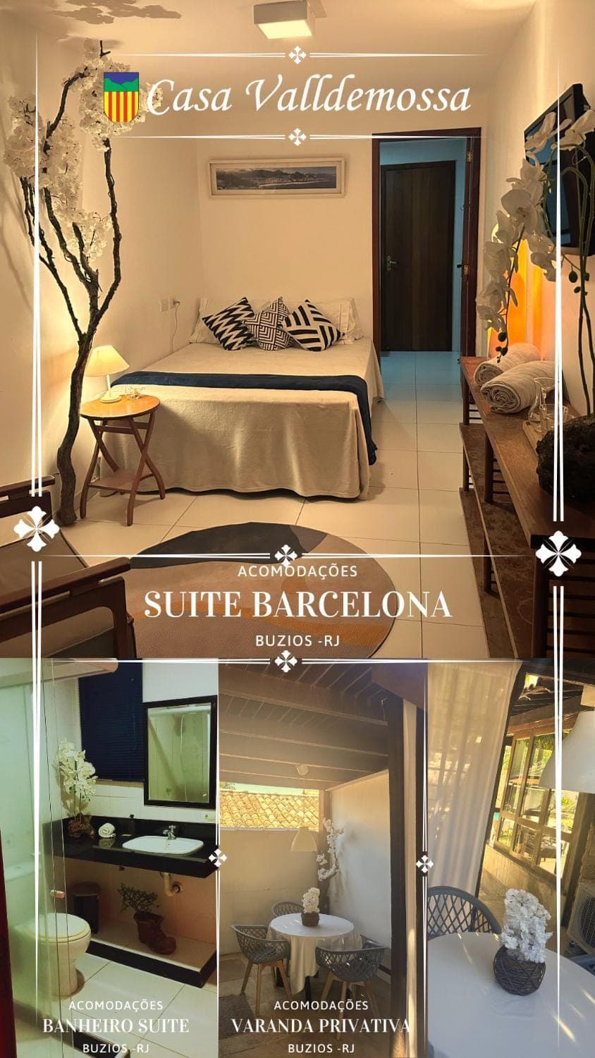 Property building, Bedroom