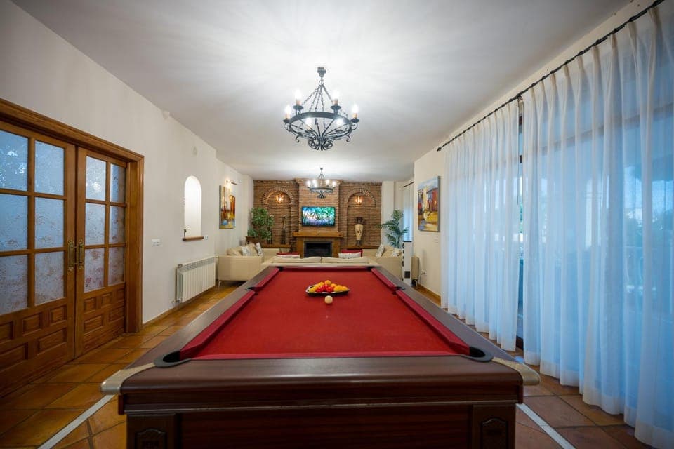 Billiard