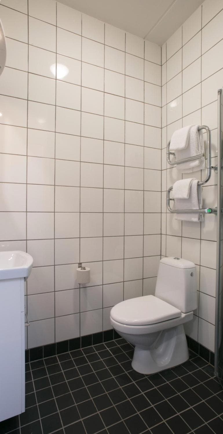 Asunto Espoo Apartment in Uusimaa