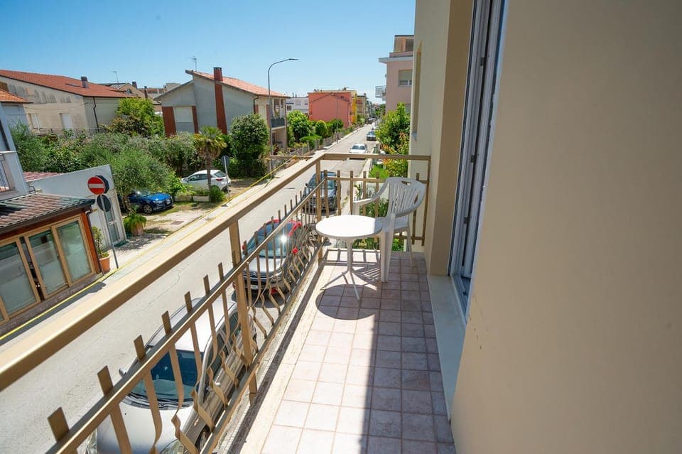 View (from property/room), Balcony/Terrace