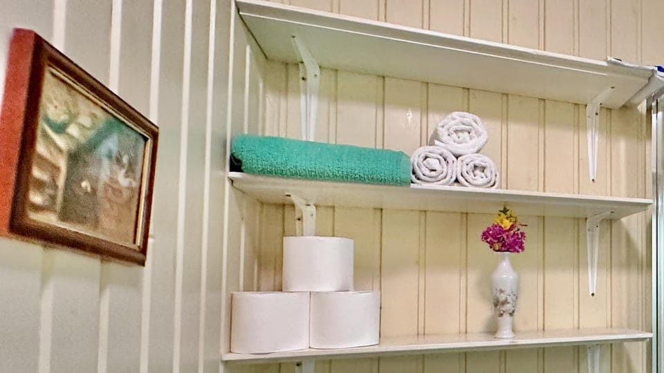 towels