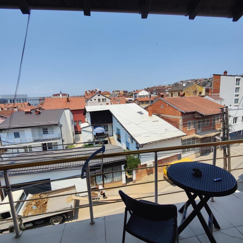 View (from property/room)