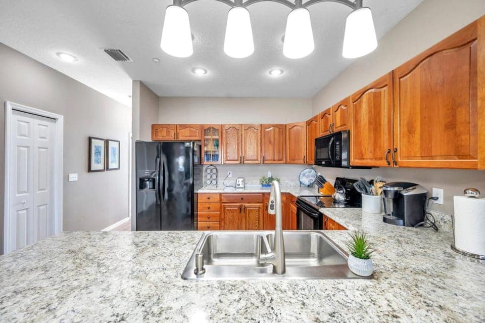 Mariners Pointe 702 House in Indian Shores