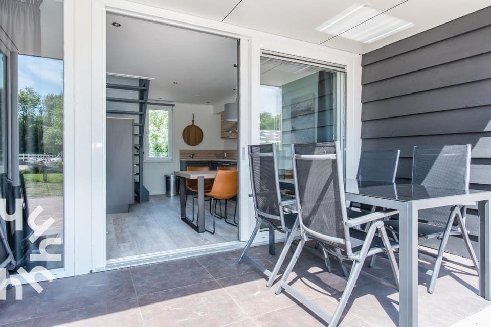 Balcony/Terrace, Seating area