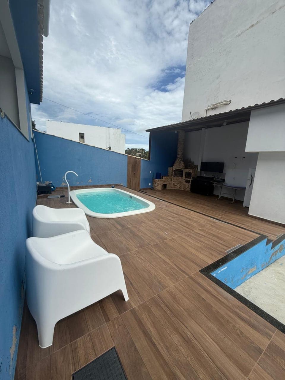 Spa and wellness centre/facilities