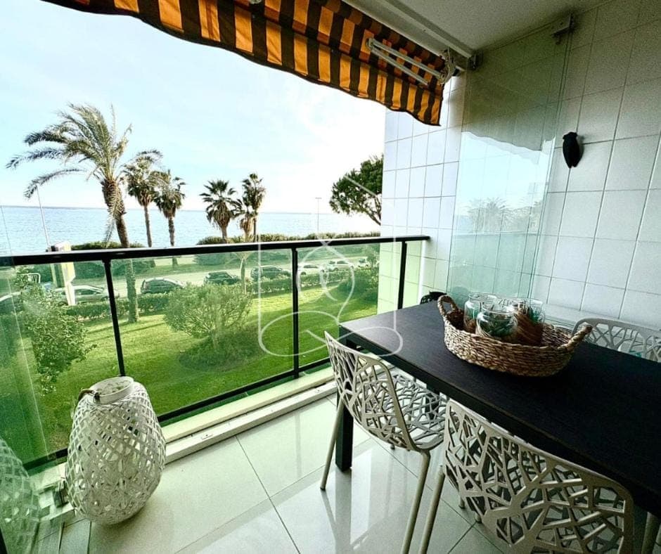 Balcony/Terrace, Dining area, Sea view