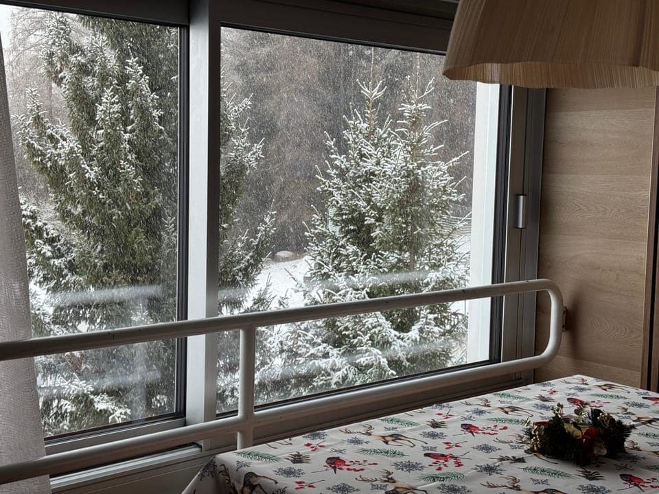 View (from property/room), Dining area