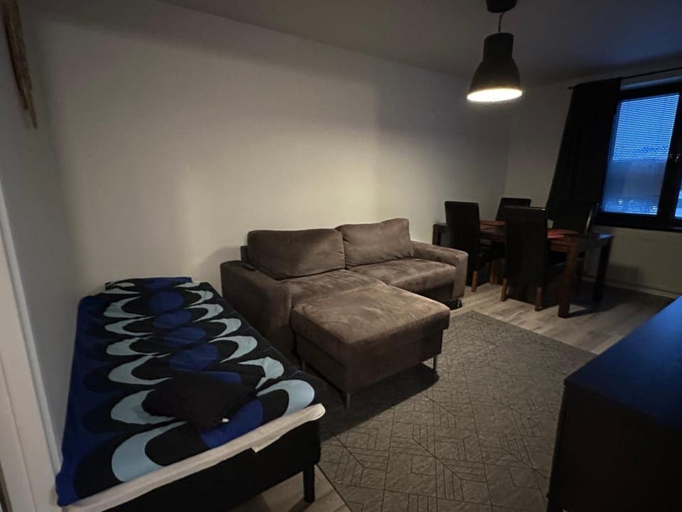 StyleStudio 1BR in Kemi centrum Apartment in Kemi