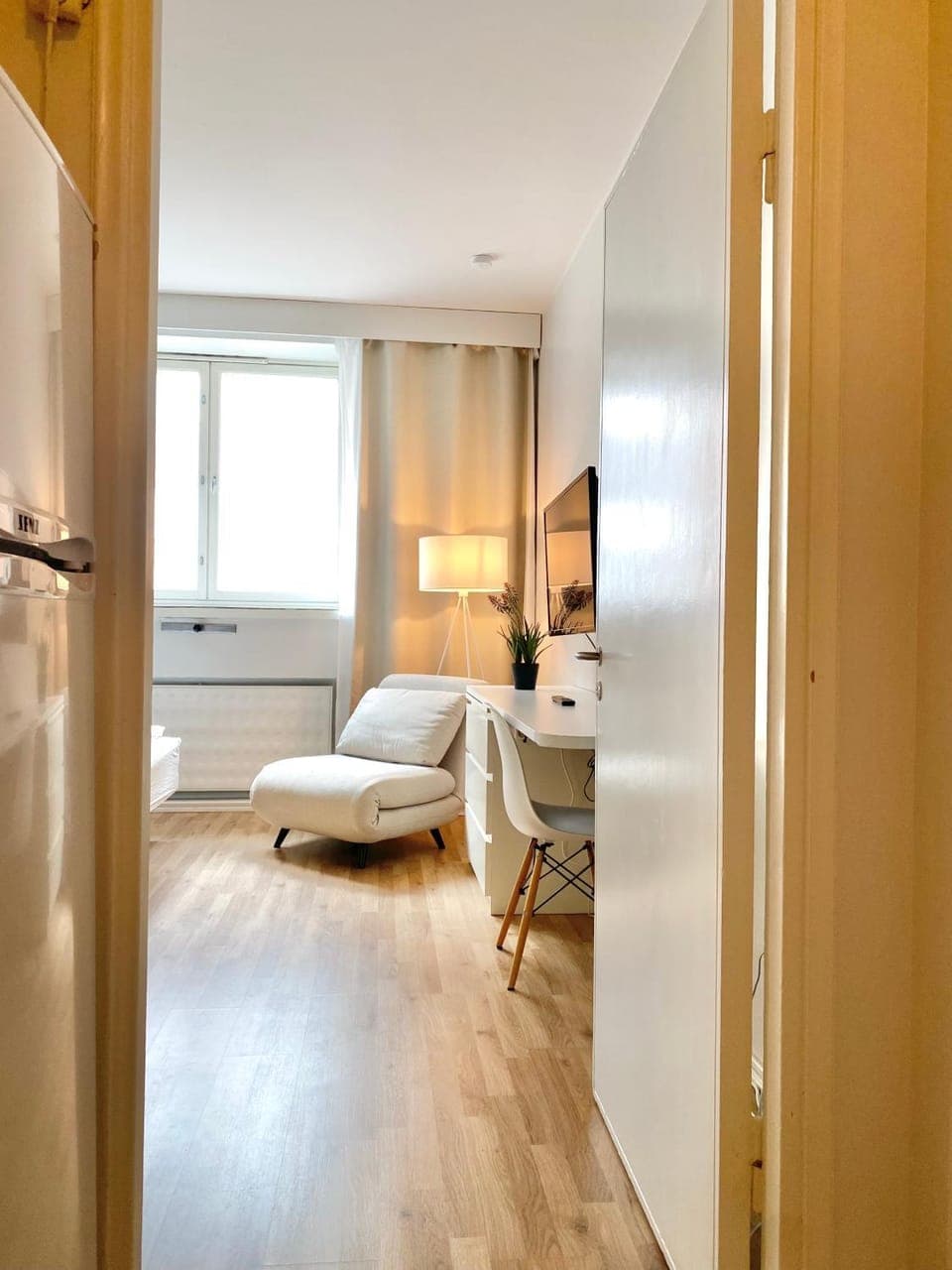 Studio Brahe Apartment in Helsinki