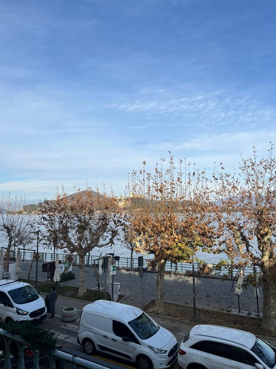 View (from property/room), Lake view