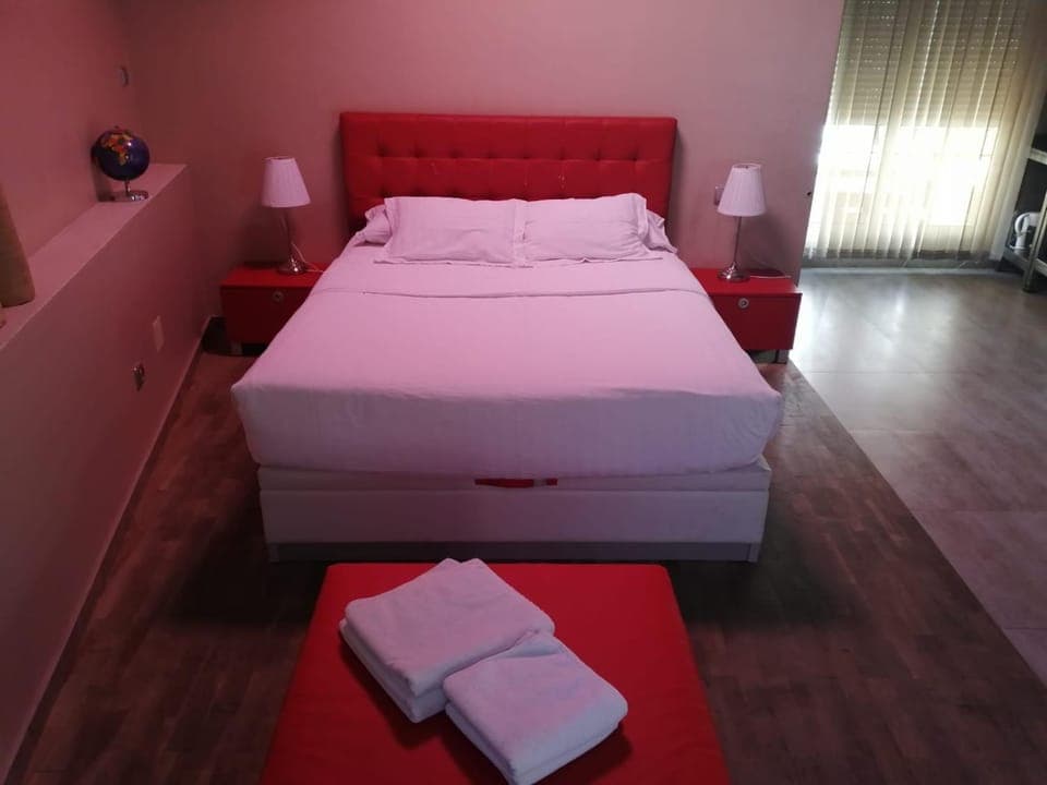 Apartamento Gutenberg Apartment in Valencia