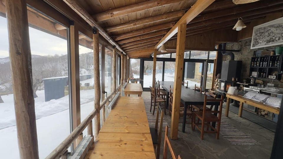 Banquet/Function facilities