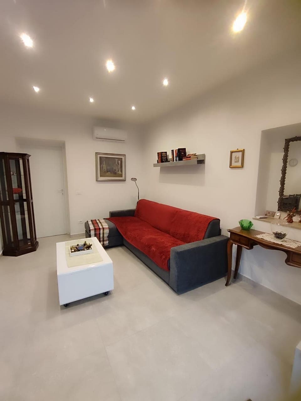 TV and multimedia, Living room