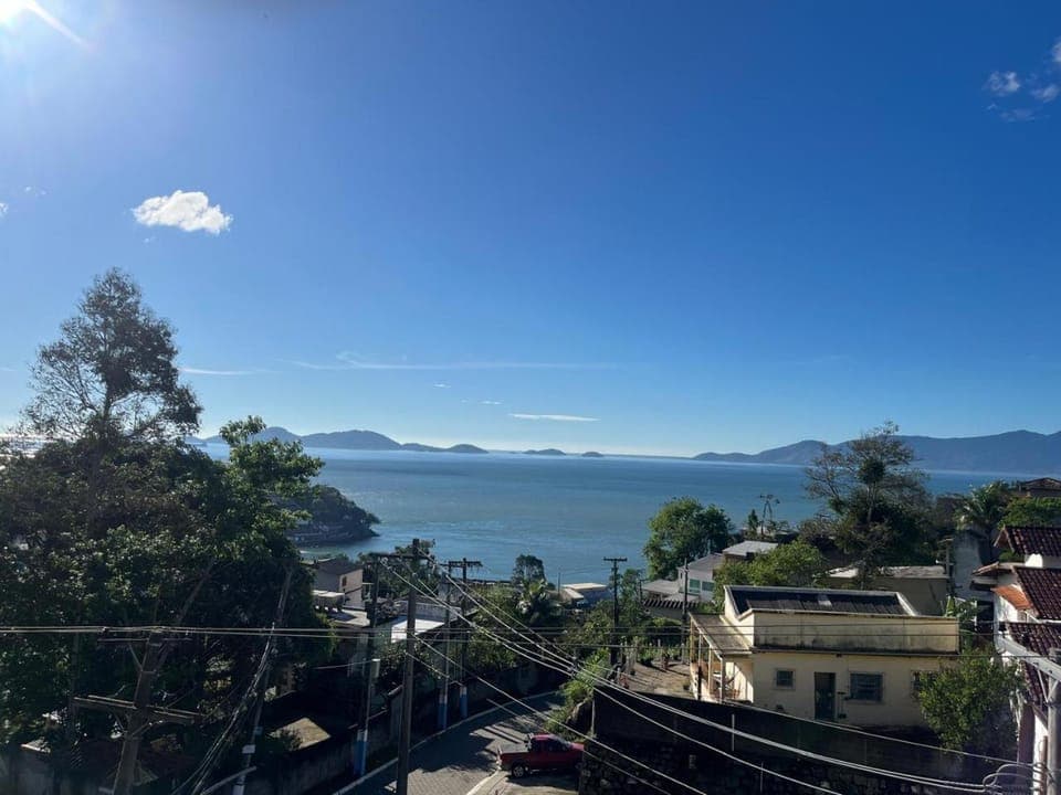 View (from property/room), Sea view