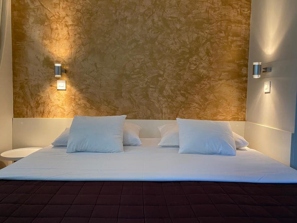 Secret Garden Apartment Bed and Breakfast in Zadar