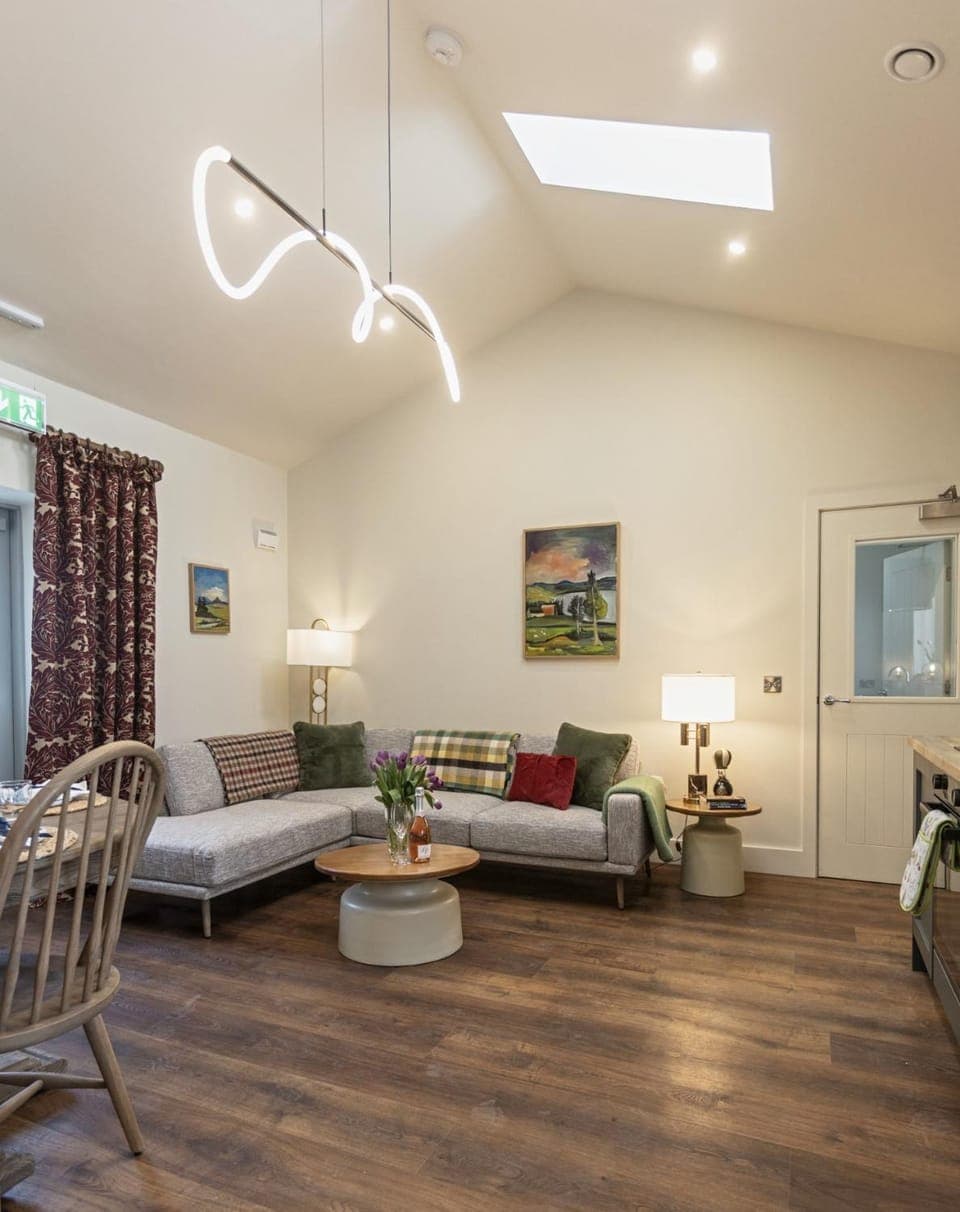 Coffee/tea facilities, Living room, Location, children, Family, Family, Facility for disabled guests, dishwasher, toaster