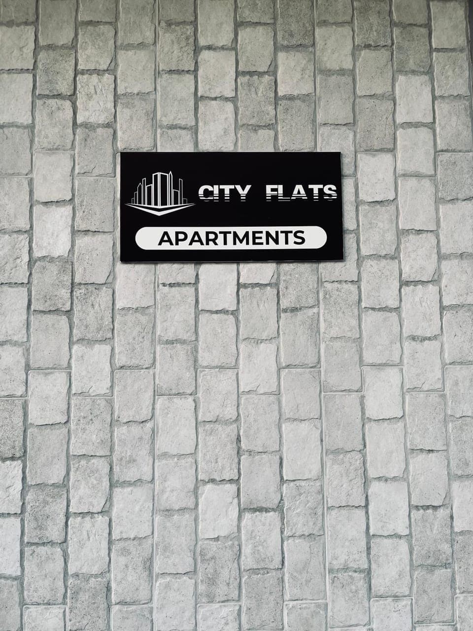 Property logo or sign, Logo/Certificate/Sign, Text overlay, Street view