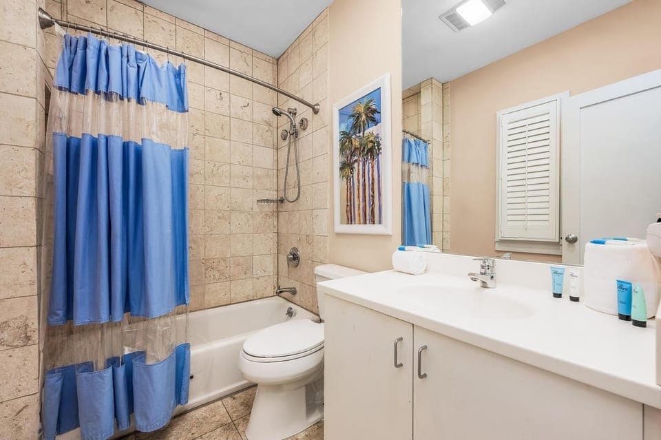 Grand Tortuga Squirt House in Carillon Beach
