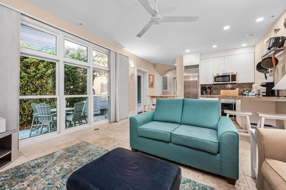 Grand Tortuga Squirt House in Carillon Beach