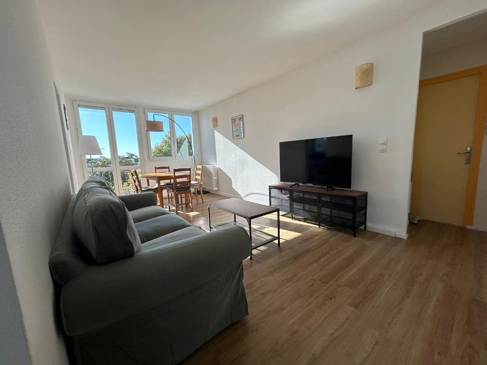 TV and multimedia, Living room