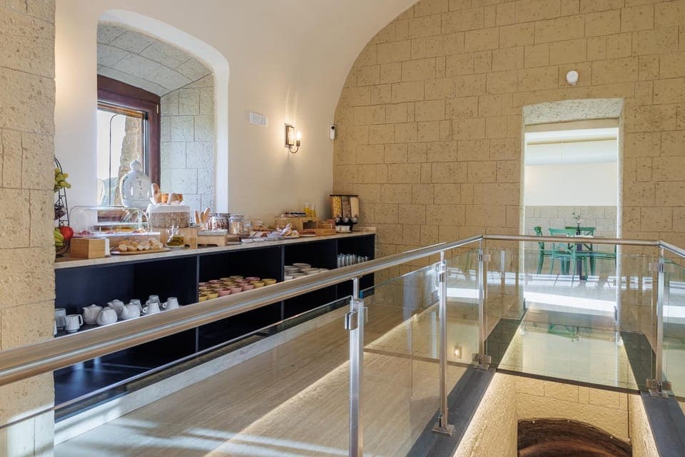 Seating area, Food, Buffet breakfast