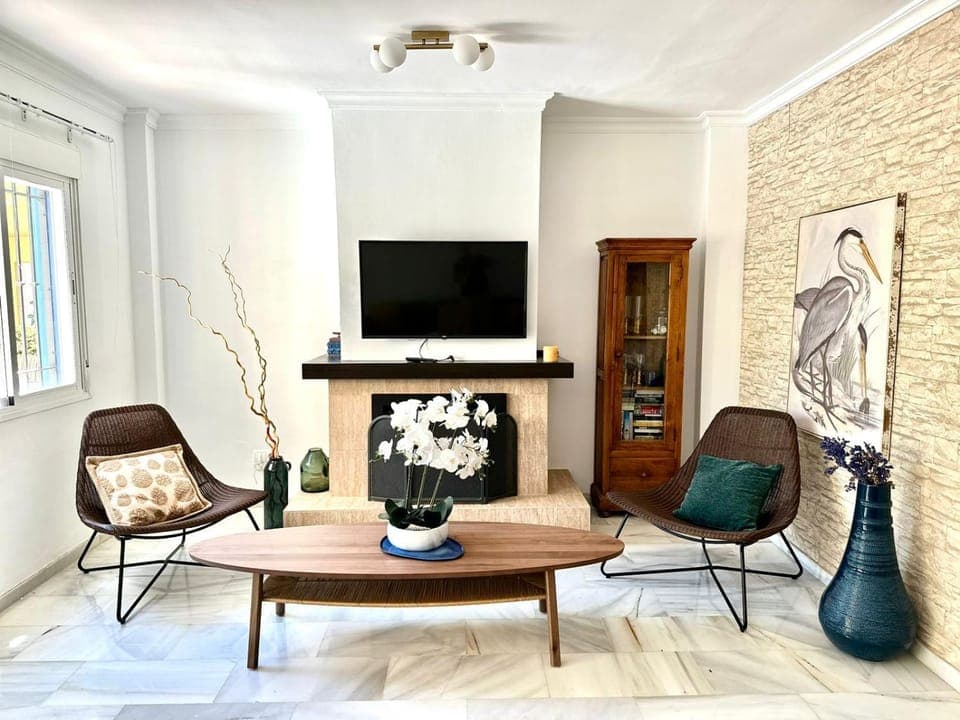 Azalea beach residence Apartment in Marbella