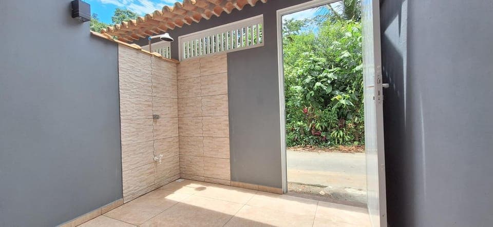 Chalé Encanto Paraty Apartment in State of Rio de Janeiro